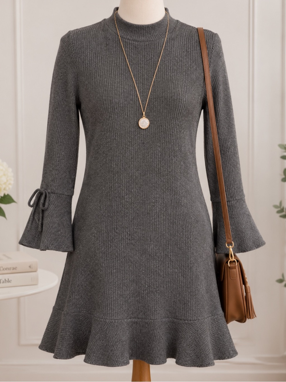 Lauren Conrad Dress